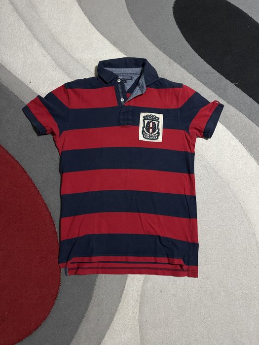 Мъжка тениска Tommy Hilfiger