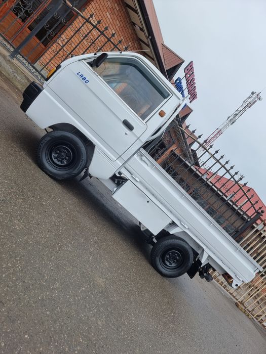 Labo 2020 yaxshi xolati minishga tayyot