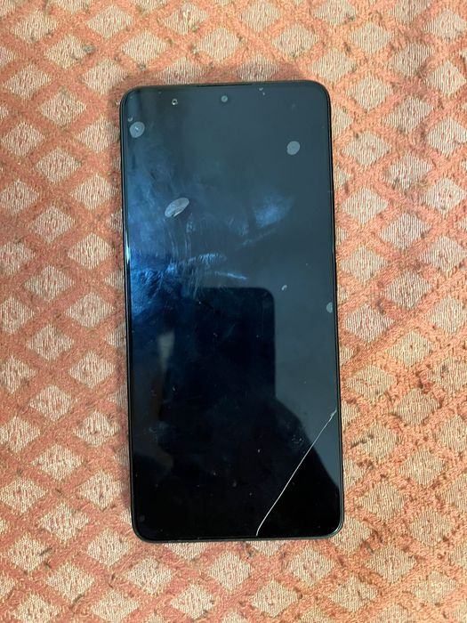 Poco x6 pro 5g, 12/512Gb новый телефон