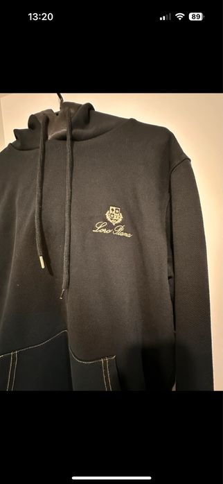 Hanoroc Loro Piana