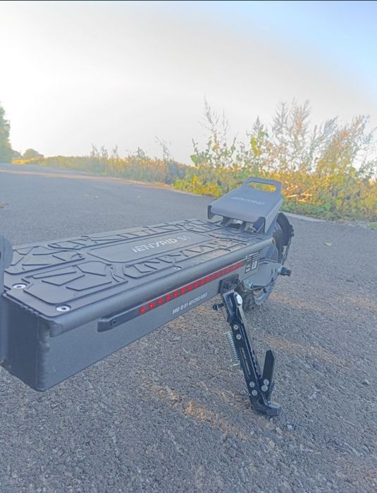 Trotineta electrica Ienyrid s1