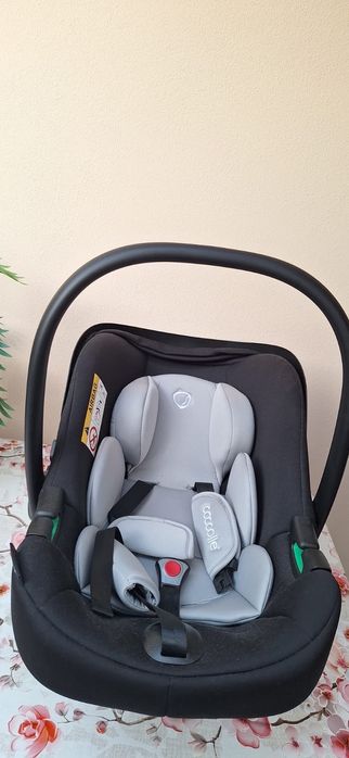Vand scoica auto
