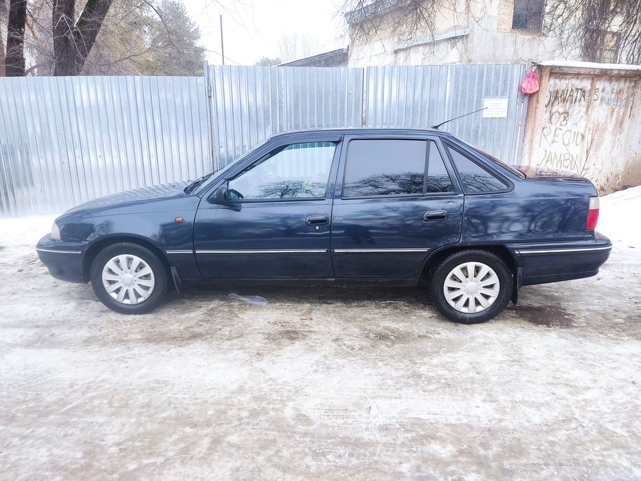 Продам Nexia 2006 года состояние хорошее