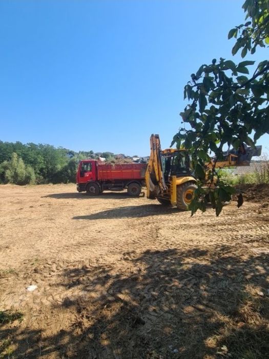 Teren Valea Adanca 1km de la Tudor Neculai