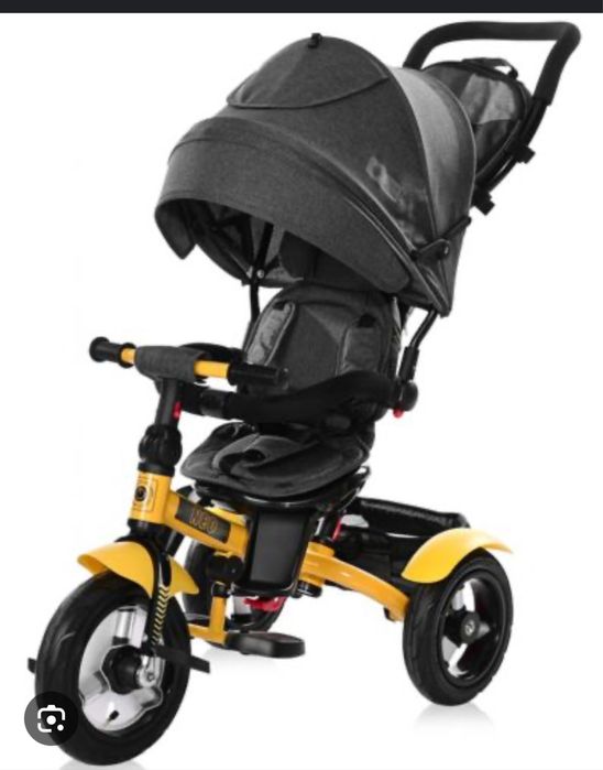 Продавам Speedy триколка