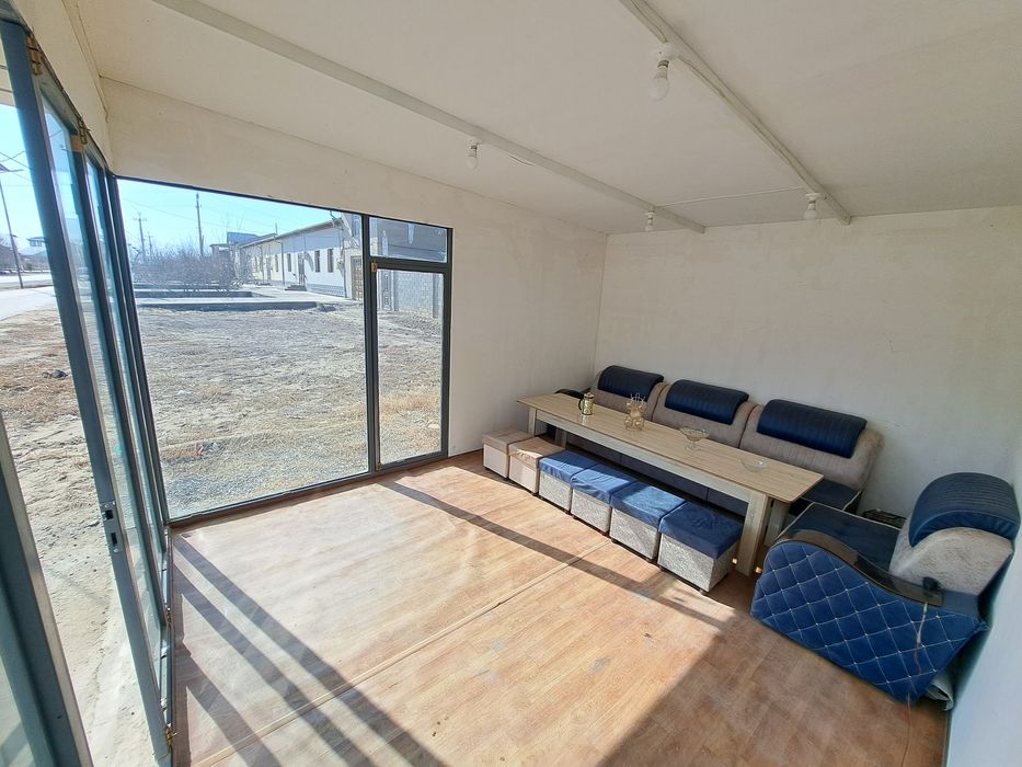 Xiva Kosmo kolleji yonida, Oydin ko‘l atrofida #Ijara,