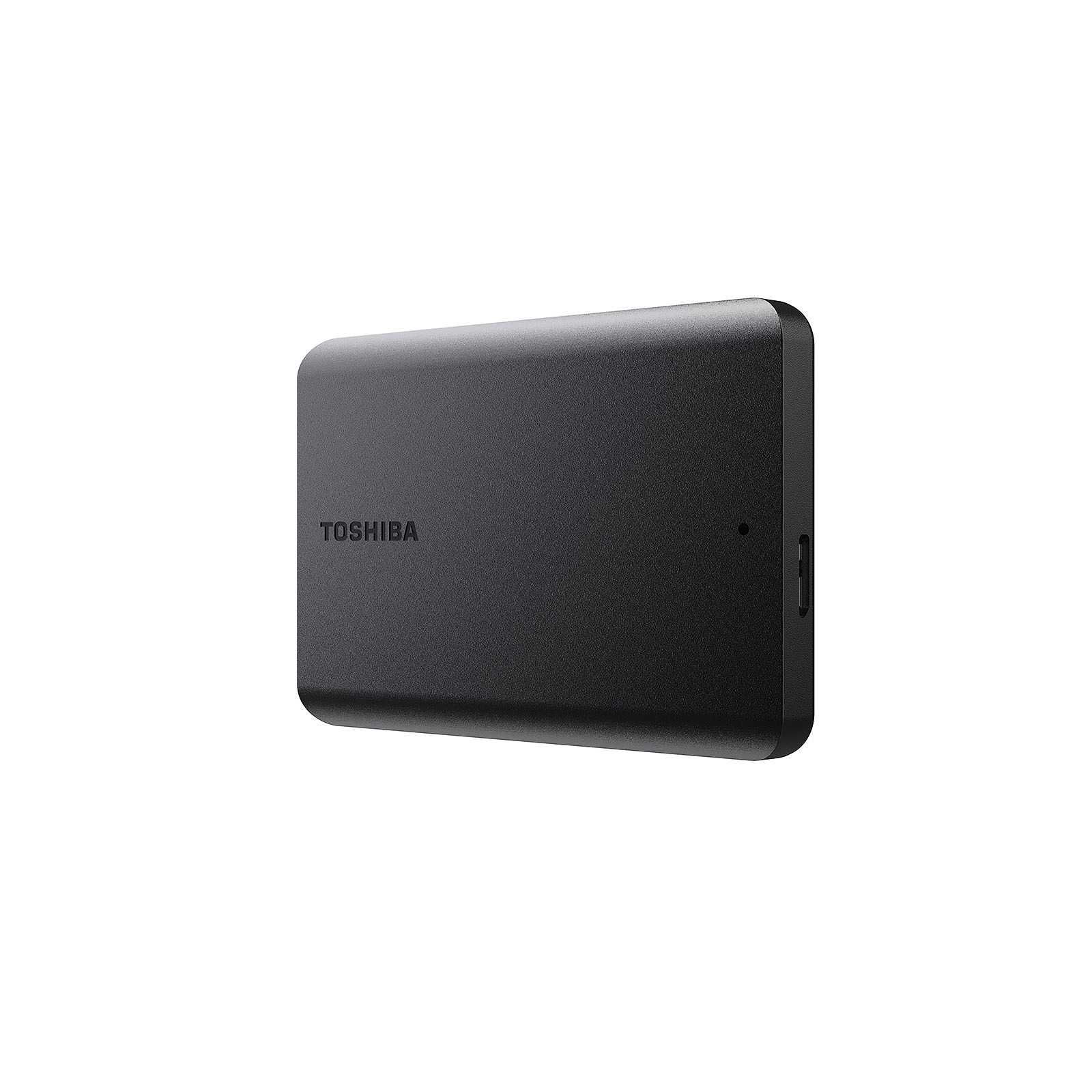 HDD Toshiba Canvio Basics 1-2TB / Внешний жесткий диск: 759 000 сум ...