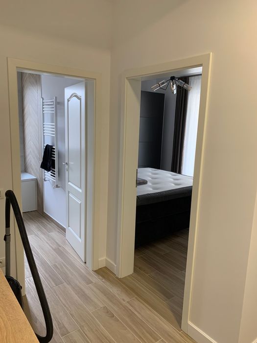 Apartament 2 Camere,60m,Terasa.Parcare
