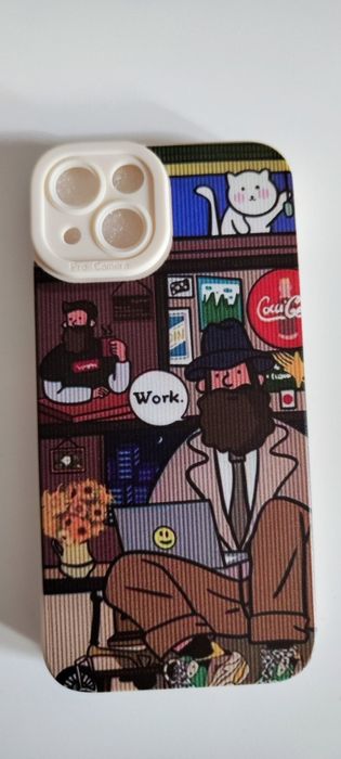 Чехлы для телефонов