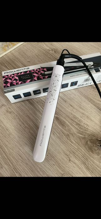 Rowenta преса за коса