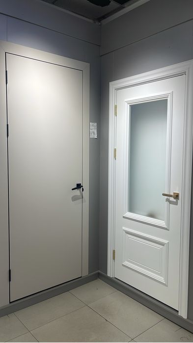 Межкомные двери от 35.000