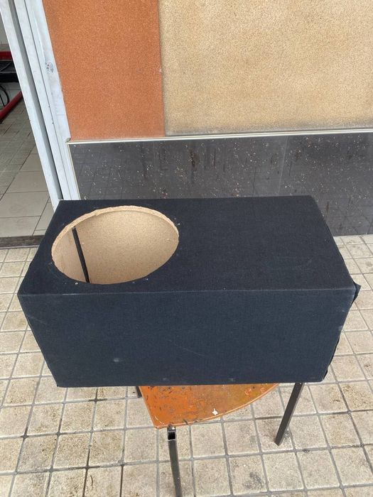 Sambufer yashik yengi