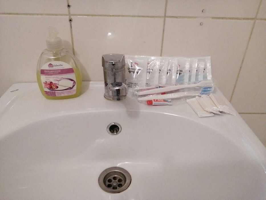 2 ком/Драмтеатр-Абая/Сутки/Wi-Fi