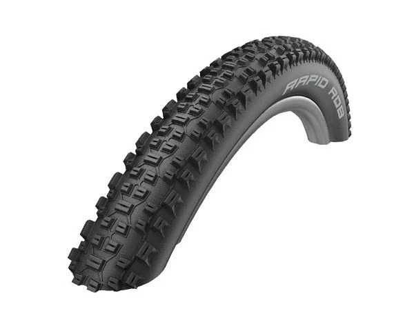 НОВИ Гума Schwalbe Rapid Rob K-Guard SBC 29 x 2.25 цола гуми колело велосипед