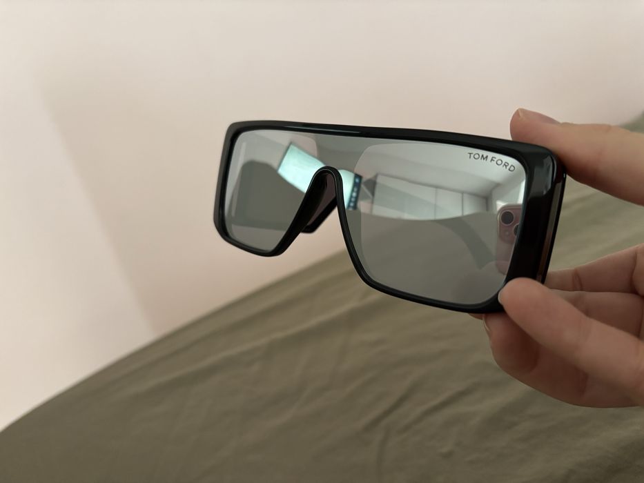 Унисекс Очила Tom Ford