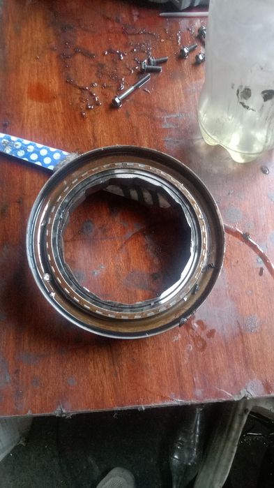 Акпп ремонт диагностика