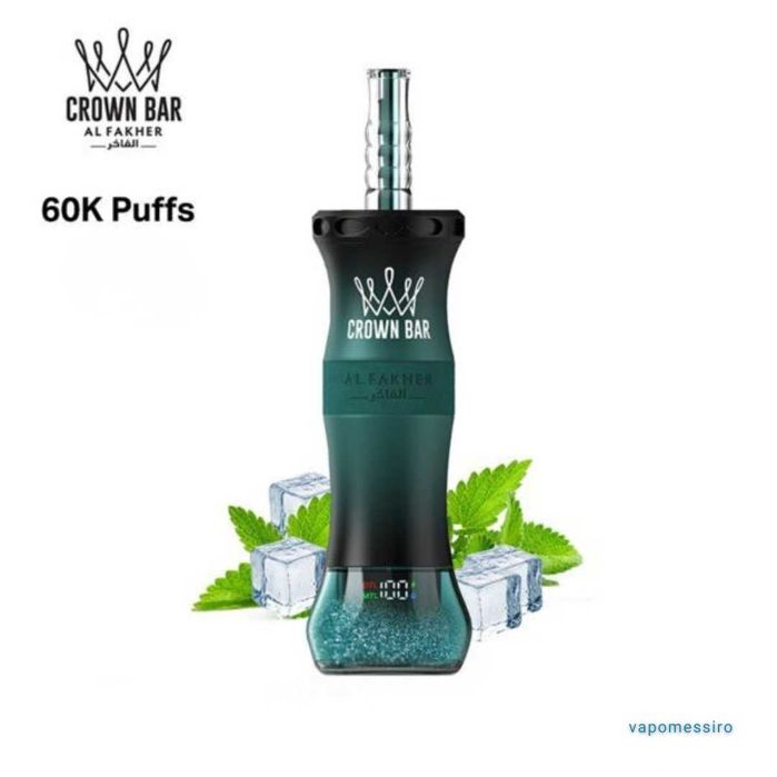 Narghilea Vape Al Fakher Original