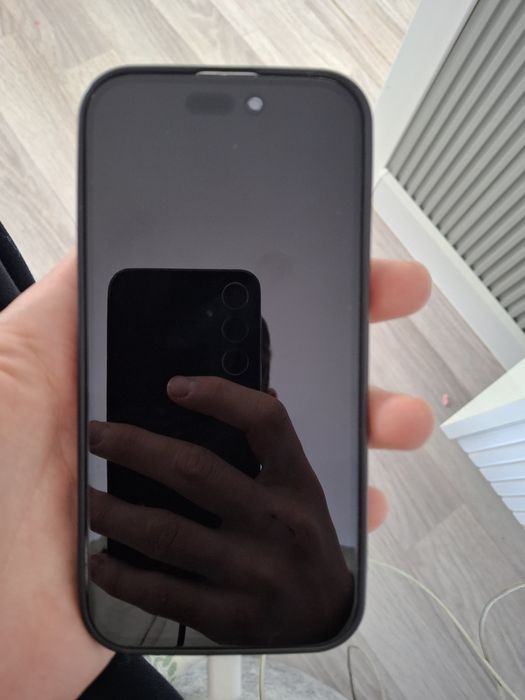 IPone 14pro 79% 128гб