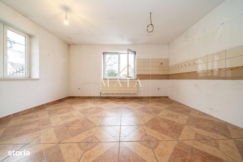Casă 4 camere Turnișor | 561 mp teren | Comision 0%