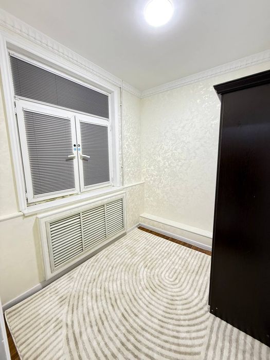 Суточная квартира своя метро чилонзор...