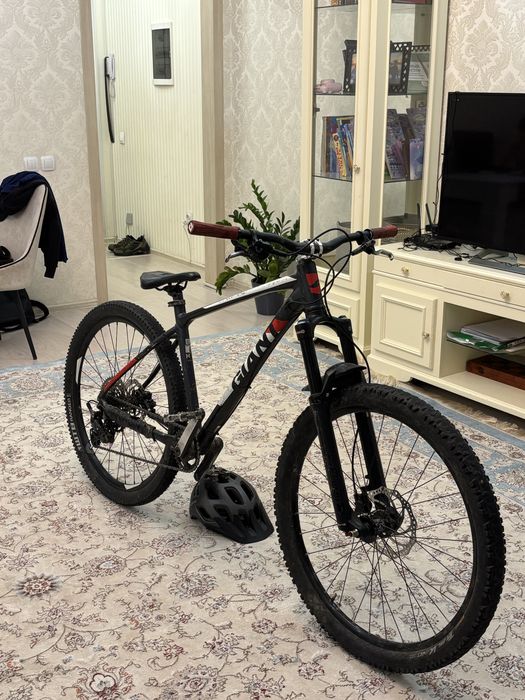 Giant ATX кастом