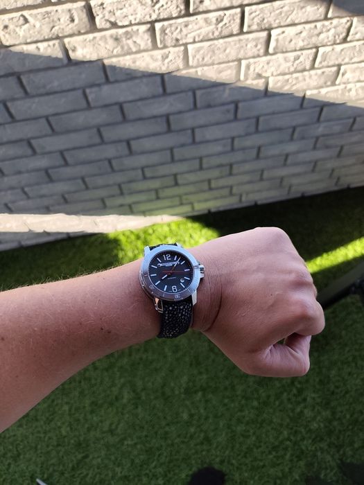 Raymond Weil nabucco