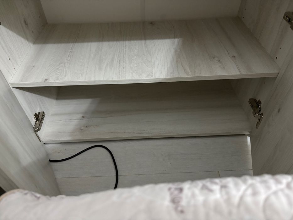 Mobila soldat și comoda Casa Rusu