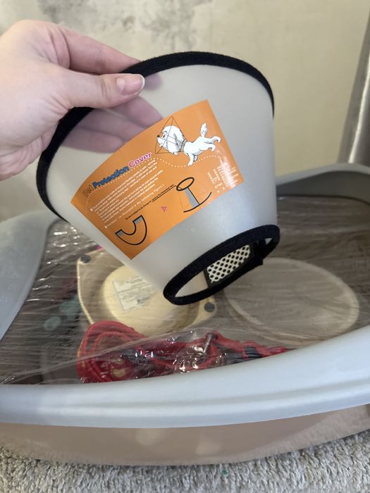 Лежанка для котика