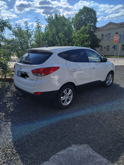 De vânzare Hyundai ix35