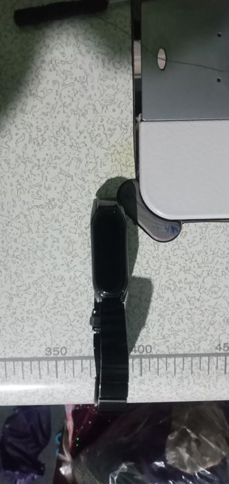 Mexanika va mi band va uzuk sotiladi