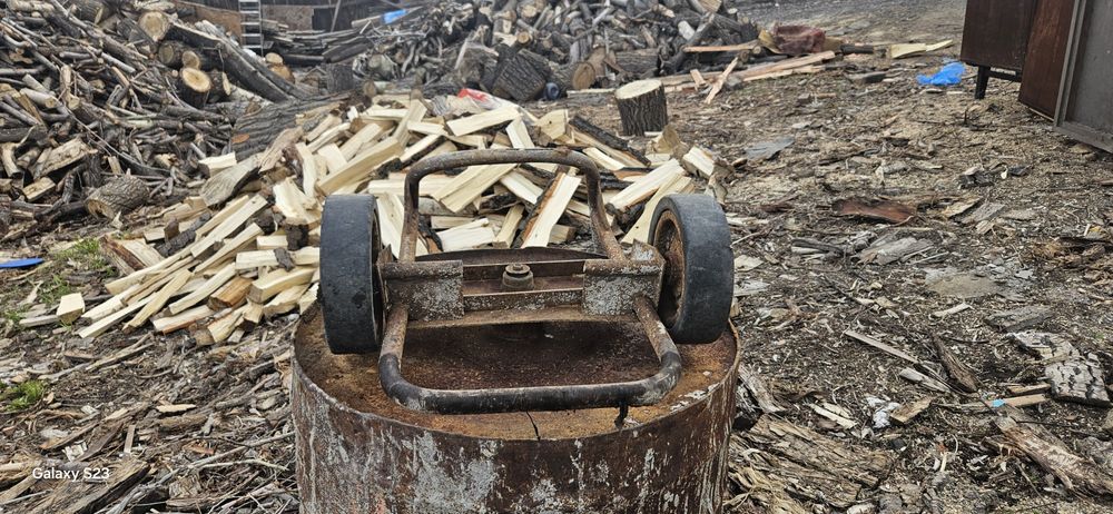 Тачка как бадя можно использовать