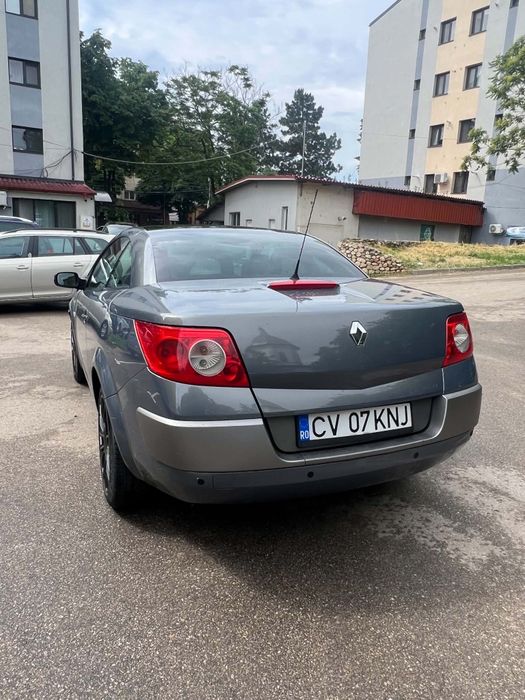 Vând Renault megan