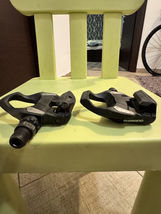 Pedale Shimano SPD SL