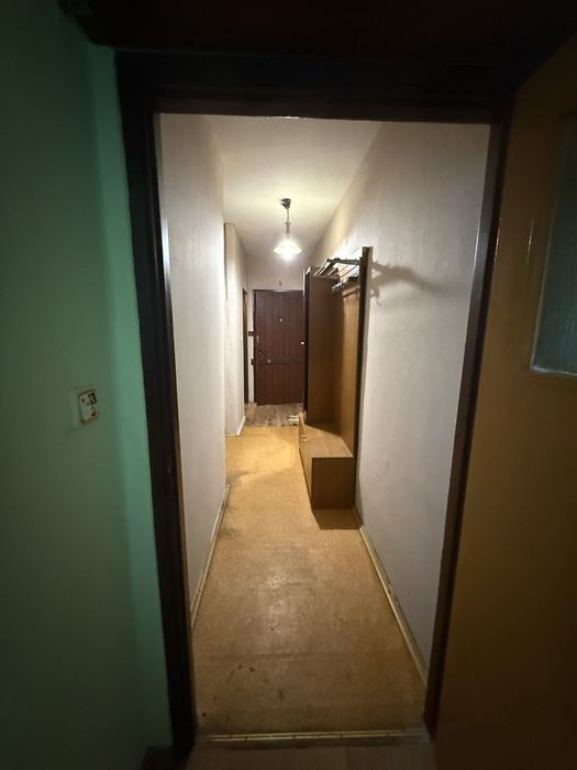 Тристаен апартамент