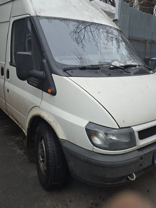 Oglinda geam aripa far stop grila Ford Transit