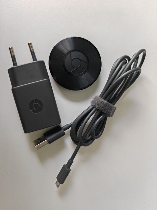 Vând Chromecast Audio