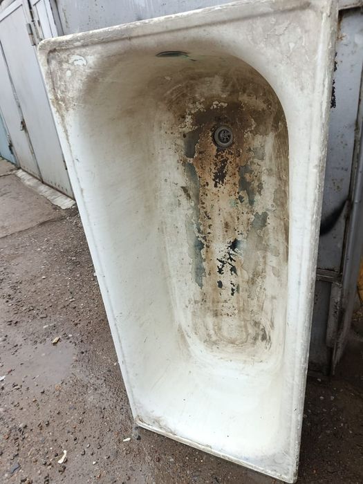 Қолданылған Ванна сатылады