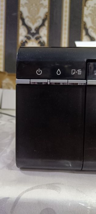 EPSON L800 принтер