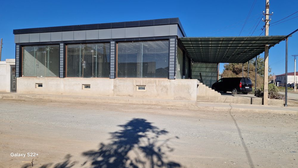 Арендага здания берилади