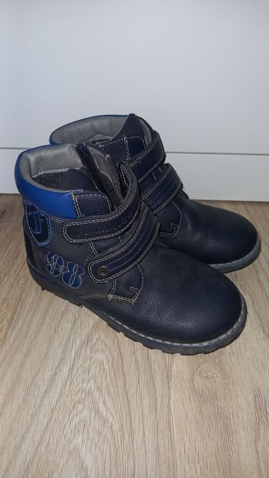 Обувь для мальчика!