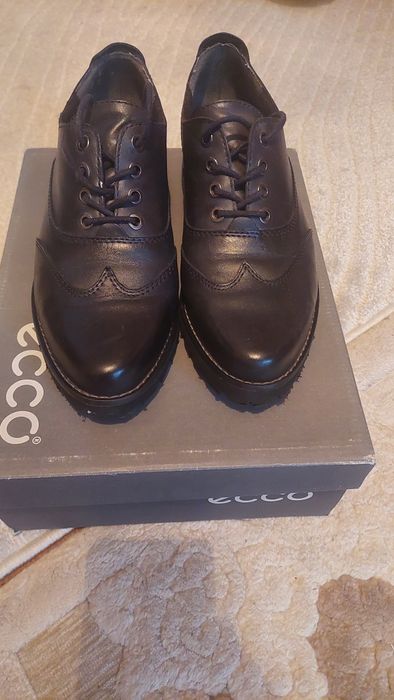 Женские лоферы кожаные , 40й р-р , фирма MARKO TOZZI