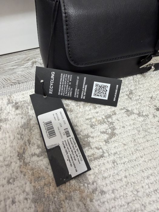 Чисто нова чанта Replay