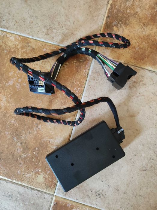 Телематично устройство / блутут за телематично устройство - блутут