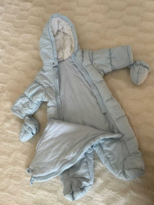 Продам детские вещи на мальчика