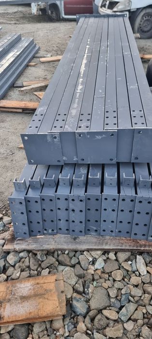 Vand Kit structura metalica hala 10X20X4