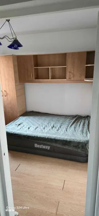 Apartament 3 camere | Drumul Taberei | 2' Metrou Romancierilor — fotografia 3