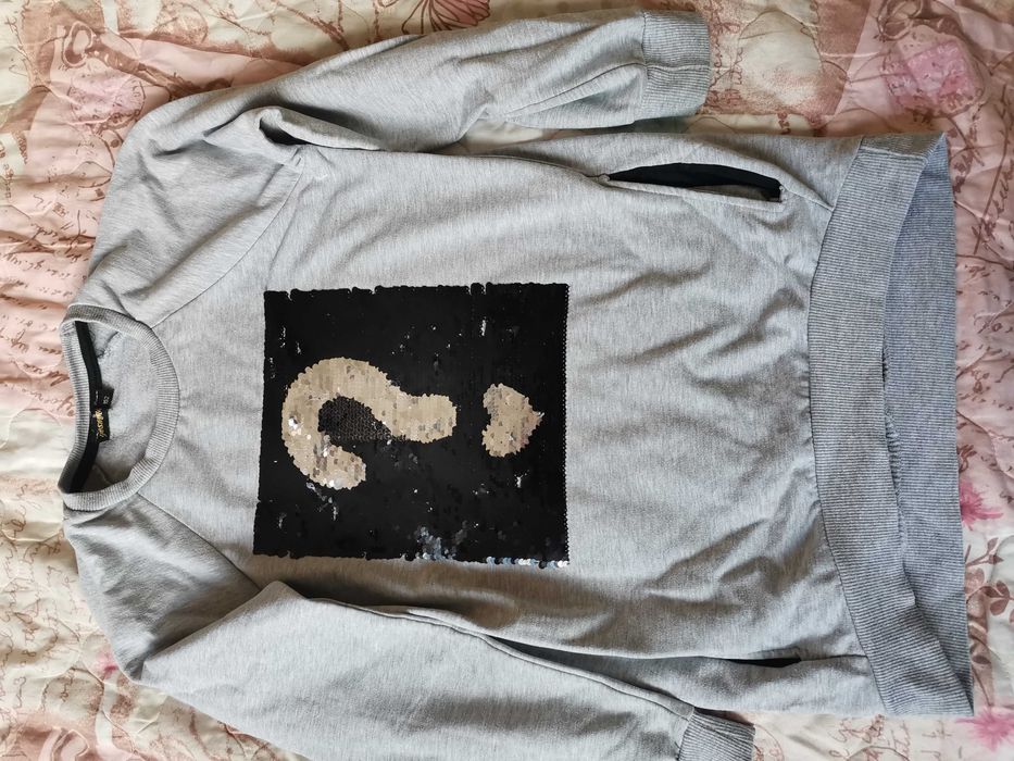 Детски дрехи - блузи