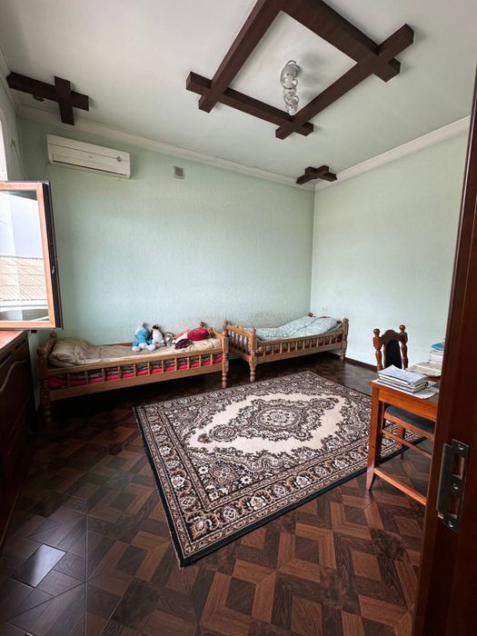 Uchtepa tuman Beshqayragʻoch korzinka