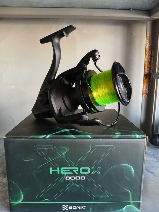 Шаранджийска макара