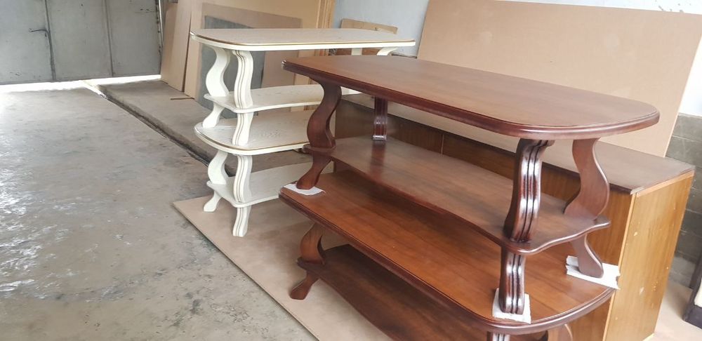 Jurnalniy Stol MDF sifati a'lo Журнальный  столик (хит продаж)